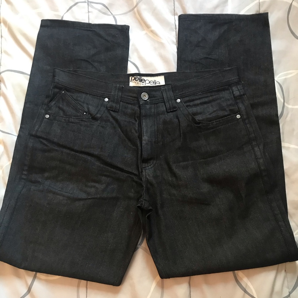 Pelle Pelle Jeans